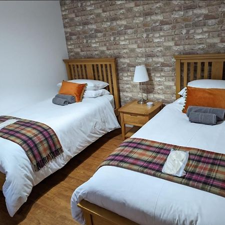Antrim Coast Apartments Cushendall Esterno foto