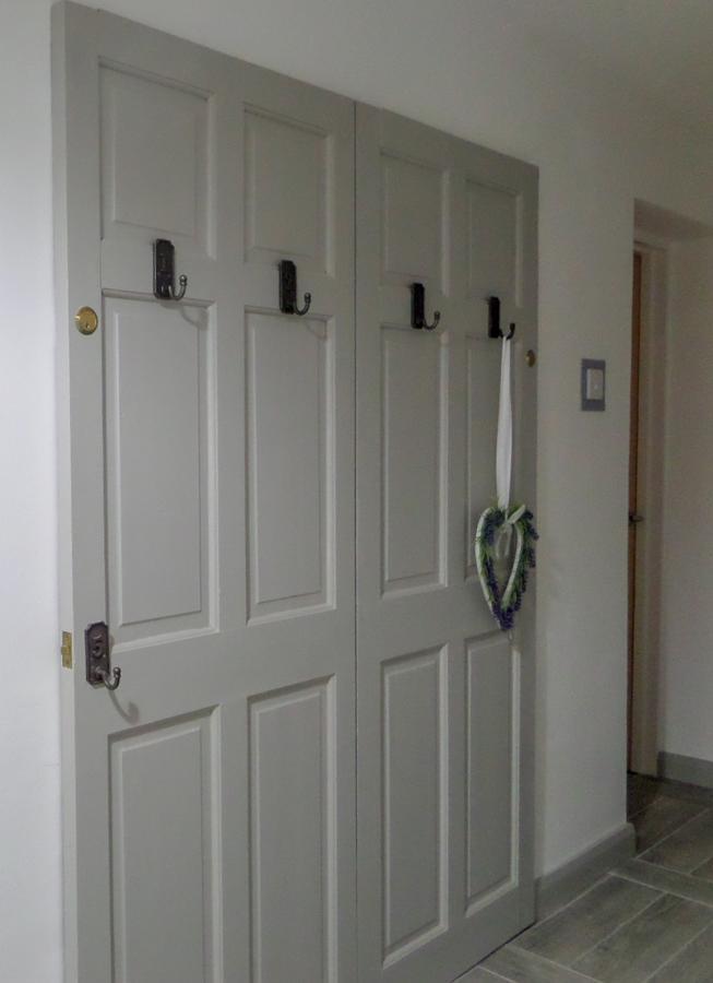 Antrim Coast Apartments Cushendall Esterno foto